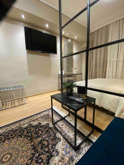 Dream Home Serres Romantic Living Exterior foto