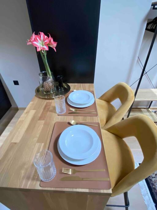 Dream Home Serres Romantic Living Exterior foto